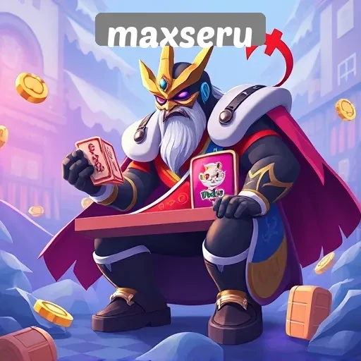 Fitur Menarik di Maxseru yang Patut Dicoba