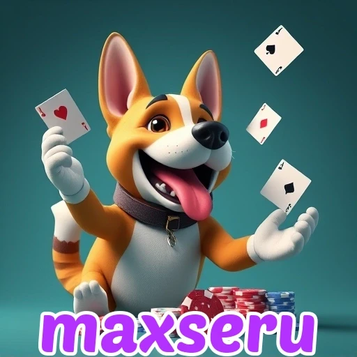 maxseru: Kehandalan dan Keseruan Game Kasino yang Tak Terlupakan