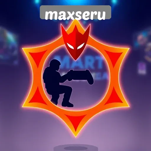 Analisis Keberadaan Maxseru dalam Industri Game Indonesia