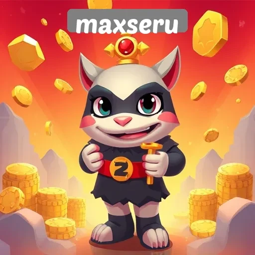 Pengalaman Bermain Game yang Menyenangkan di Maxseru