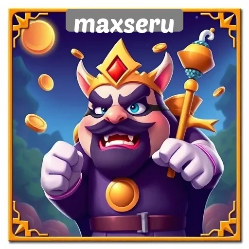 Mengulas Fitur Menarik di Situs Game Maxseru