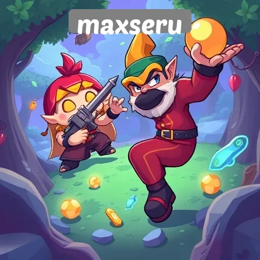 Tinjauan Lengkap Fitur Unggulan di Maxseru