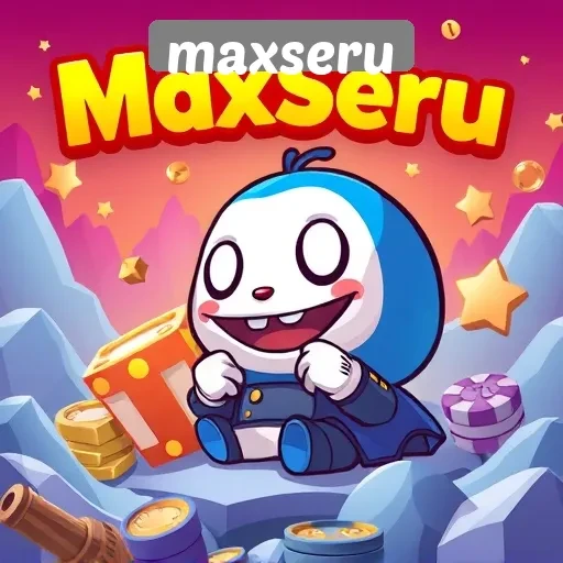 Mengenal Maxseru Sebagai Platform Game Online Terdepan