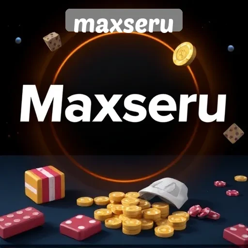 Maxseru Menjadi Destinasi Game Terpercaya di Indonesia