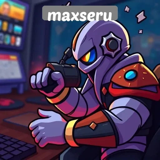 Panduan Lengkap Menggunakan Situs Game Maxseru
