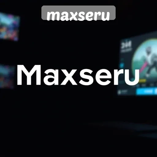 Cara Daftar dan Menggunakan Maxseru untuk Game