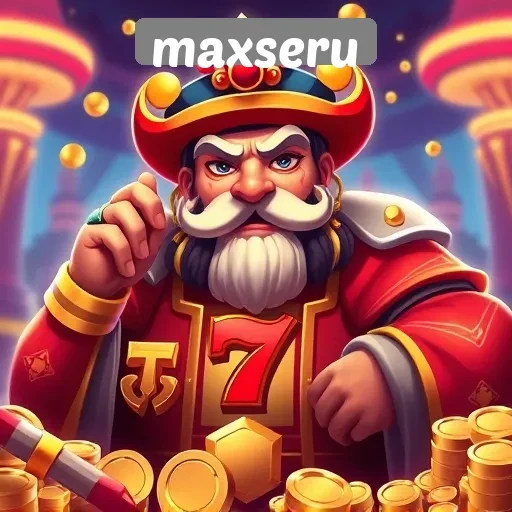 Strategi Menang di Game Slot Maxseru Yang Perlu Diketahui