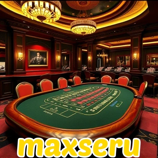 maxseru: Sumber Informasi Game Terpercaya dan Menarik