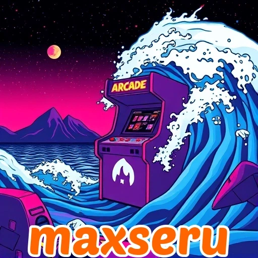 maxseru: Platform Game Online Terbaik dengan Update Menarik untuk Anda