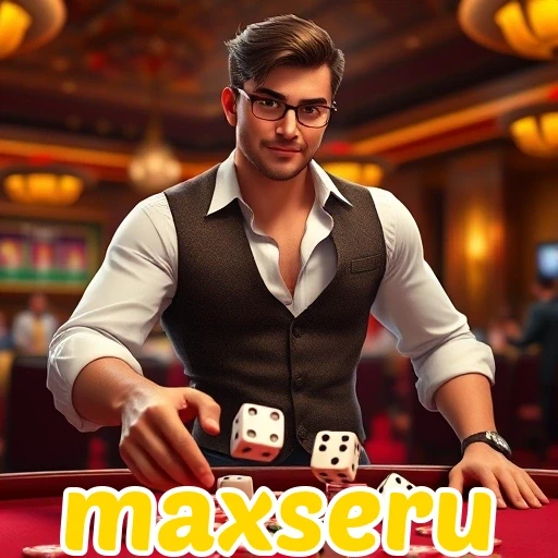 maxseru: Temukan Game Aksi Terbaik untuk Pengguna Indonesia