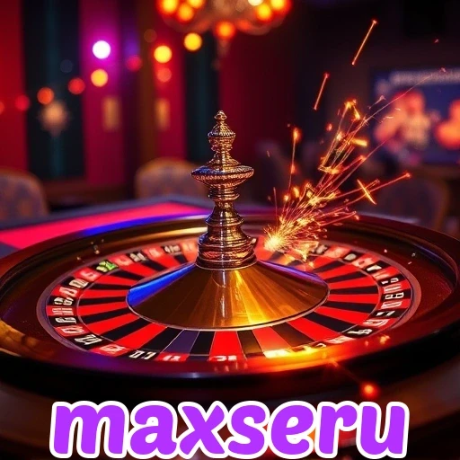 maxseru: Teman Game Menarik untuk Pengguna Indonesia