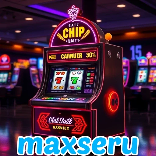 maxseru: Temukan Klan Game yang Seru dan Menguntungkan