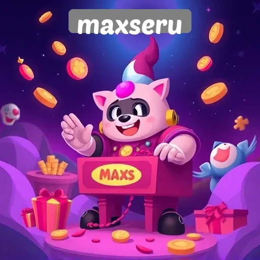 Menggali Fitur Menarik di Situs Game Maxseru