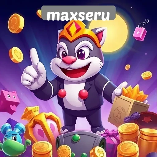 Beragam Jenis Game Menarik di Maxseru untuk Semua Usia