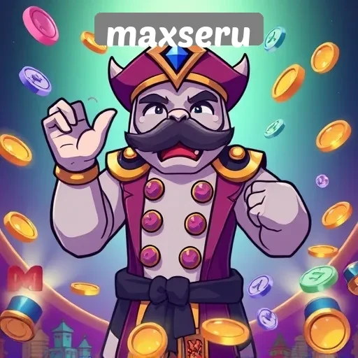 Menjelajahi Beragam Permainan di Situs Maxseru