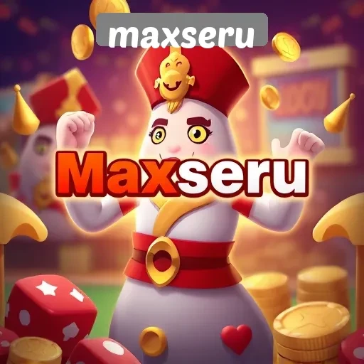 Menelusuri Pengalaman Bermain Game di Maxseru
