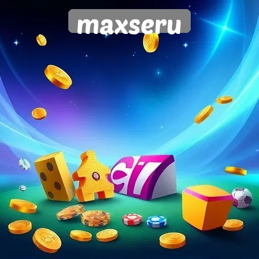 Ragam Permainan Menarik di Maxseru Untuk Pecinta Game