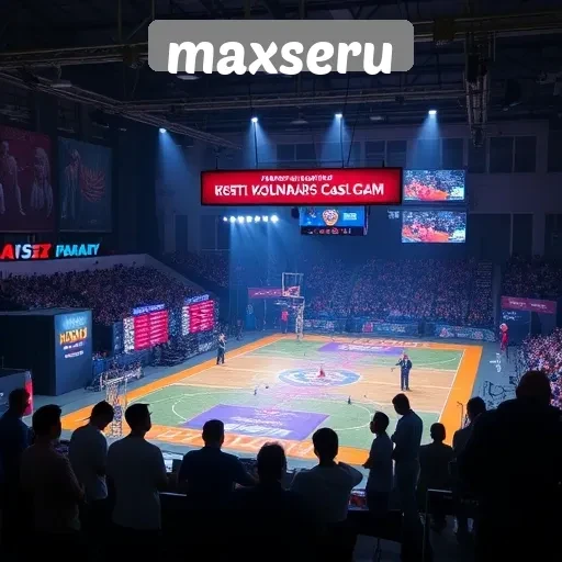 Perkembangan Maxseru dalam Industri Game Lokal