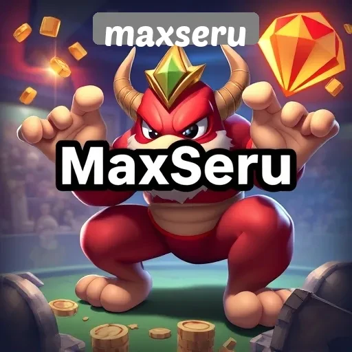Ulasan Lengkap Situs Game Maxseru untuk Penggemar Game Indonesia